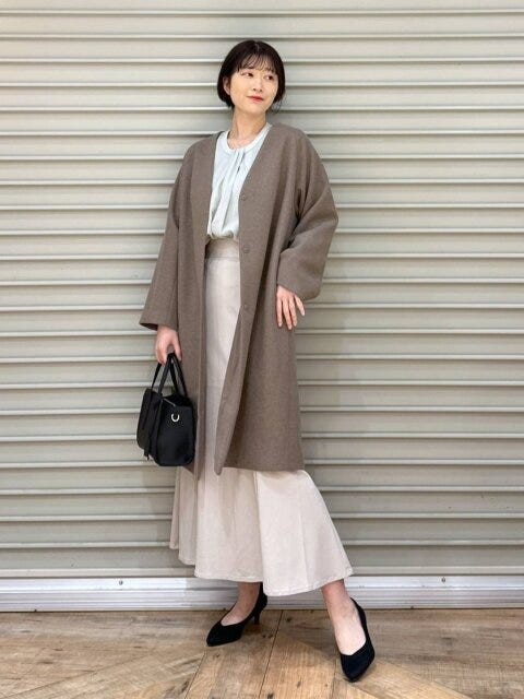 グローバルワーク スカート 値下げ セール グローバルワークの値下げスカート