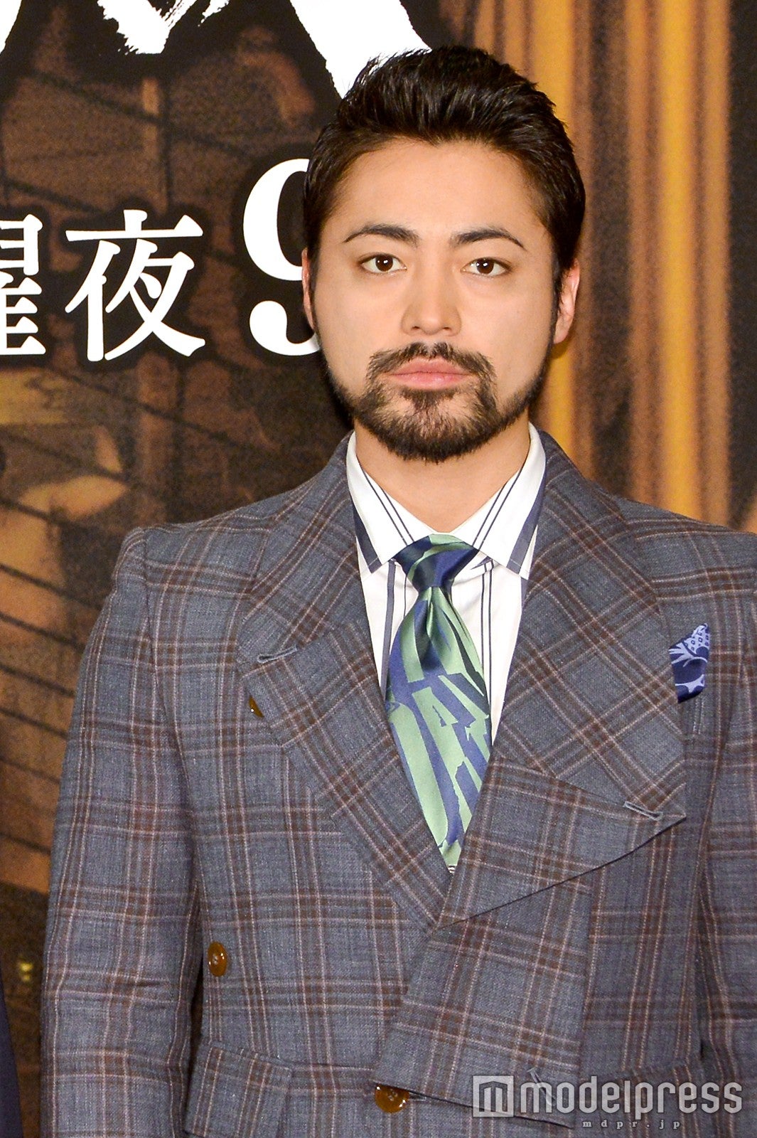 山田孝之（C）モデルプレス