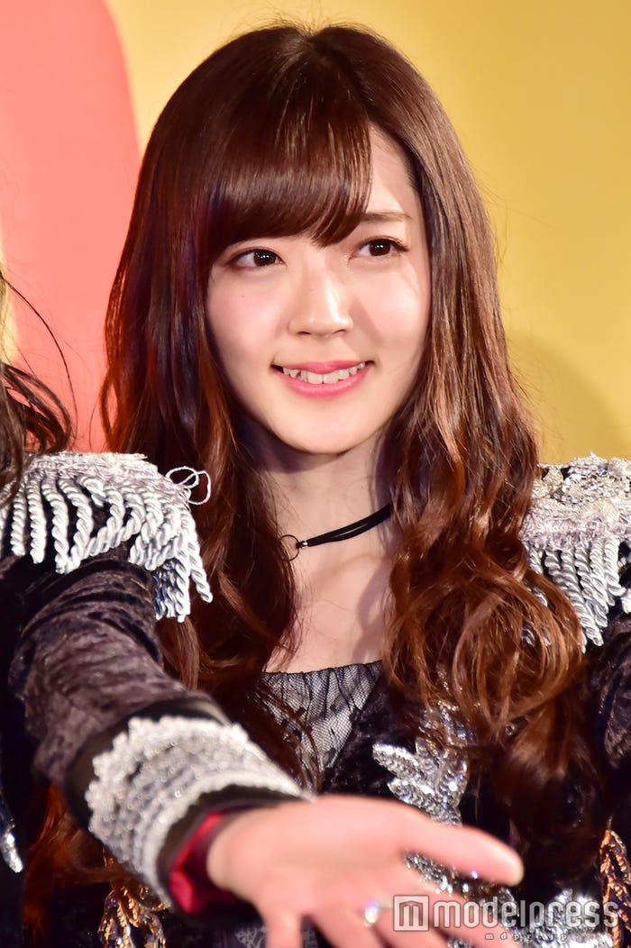 鈴木愛理 (C)モデルプレス