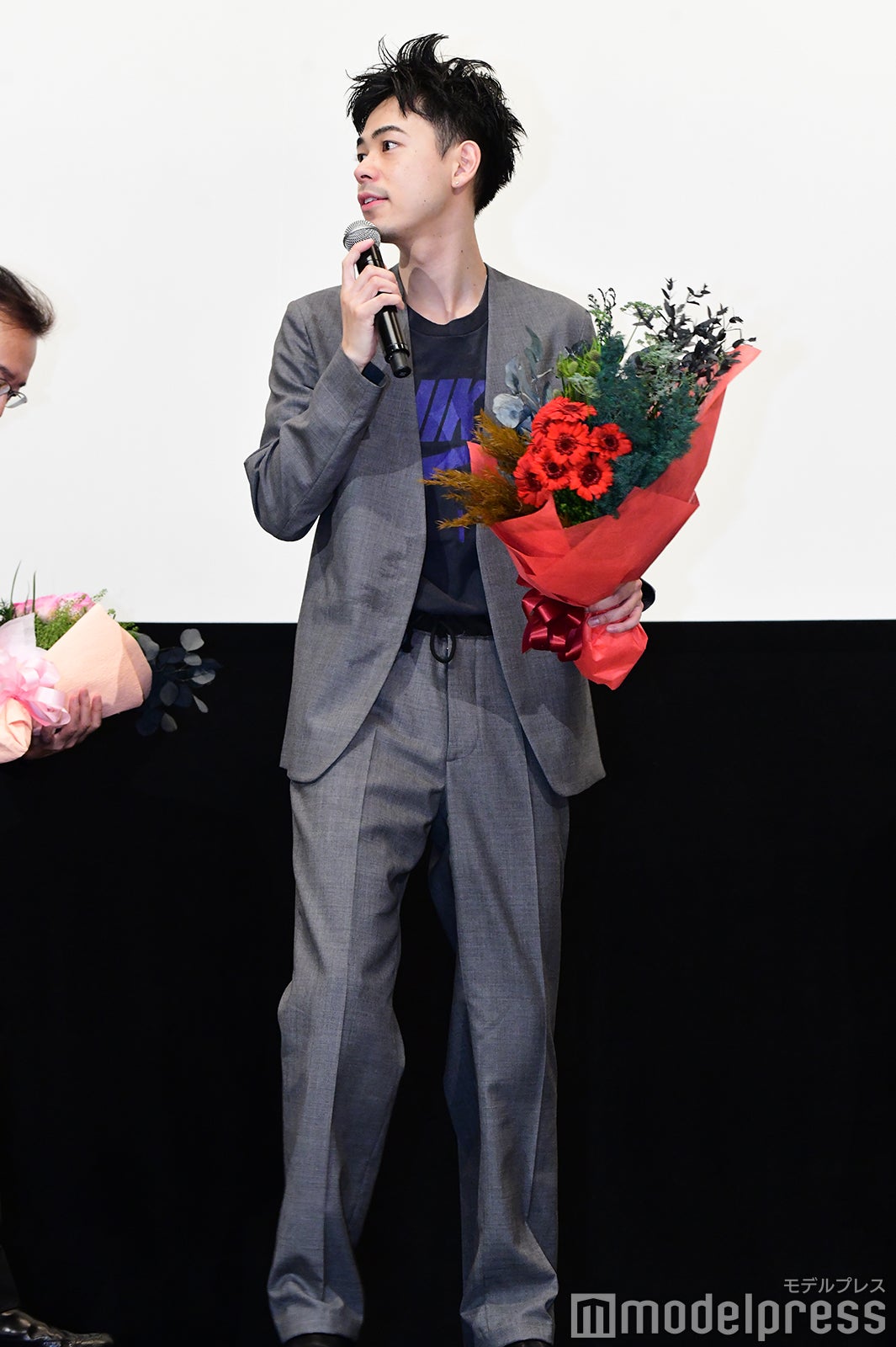 成田凌（C）モデルプレス