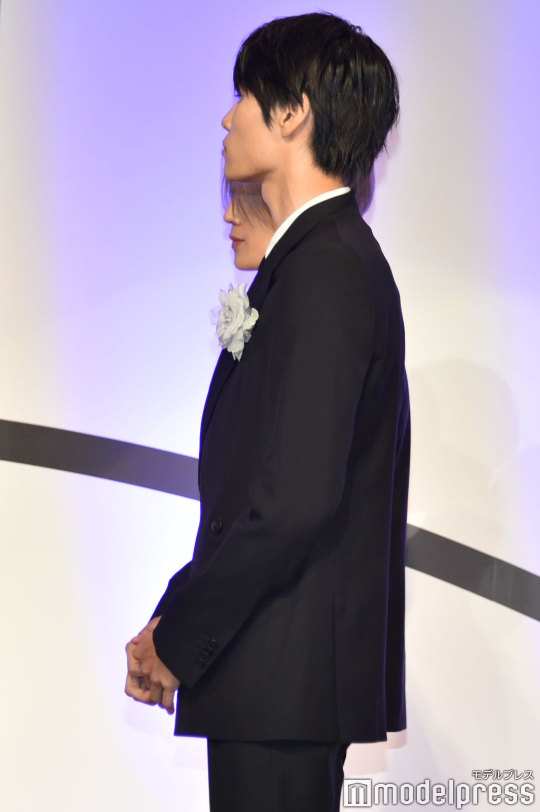 萩原利久 （C）モデルプレス