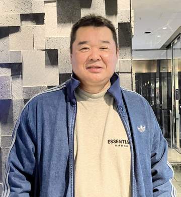 開幕スタメン途切れた年に通告された戦力外「自由契約にしてください」直談判した元広島の西山秀二さん