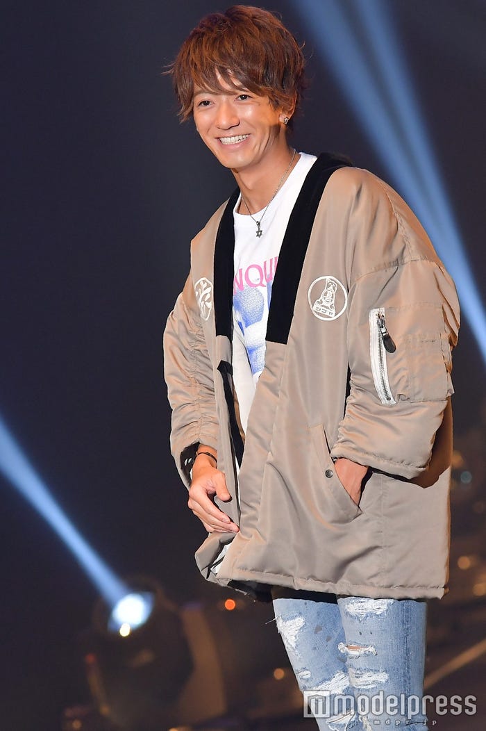 大倉士門(C)モデルプレス