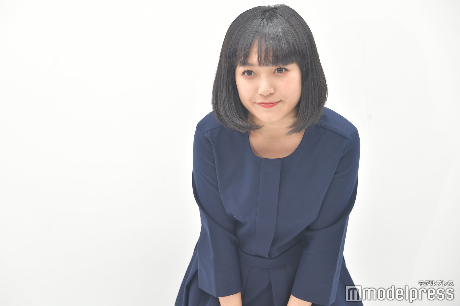 重本ことり（C）モデルプレス