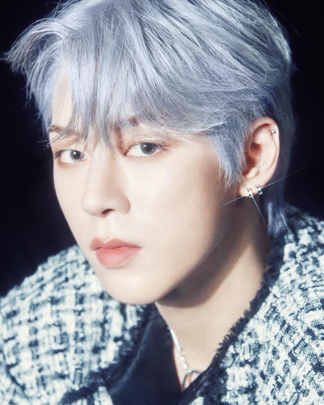 ジンヒョク（提供写真）