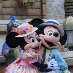 魔法の祭典「スプリングタイム・サプライズ」
