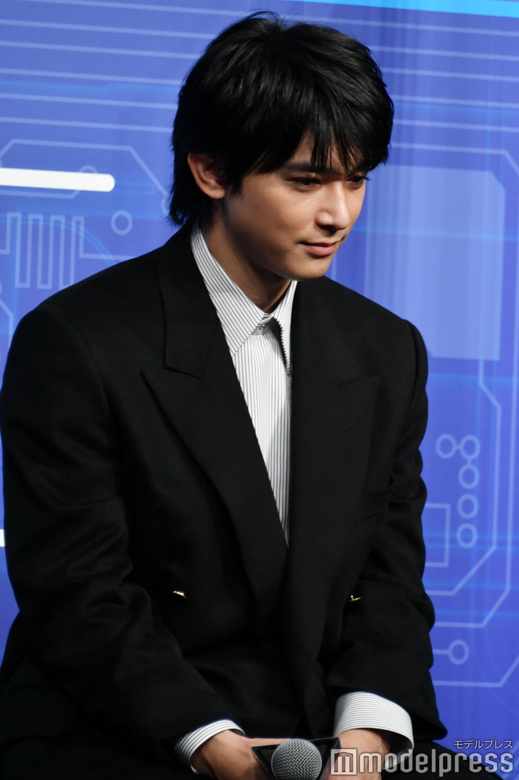 吉沢亮（C）モデルプレス