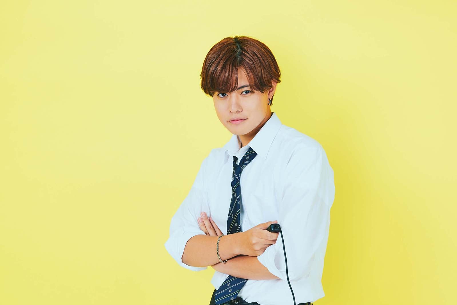 まつはる「今日、好きになりました。-パタヤ編-」（C）AbemaTV, Inc.