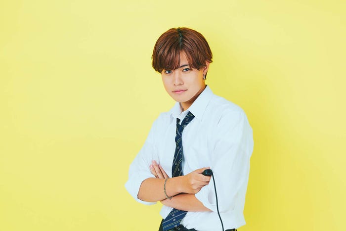 まつはる「今日、好きになりました。-パタヤ編-」(C)AbemaTV, Inc.