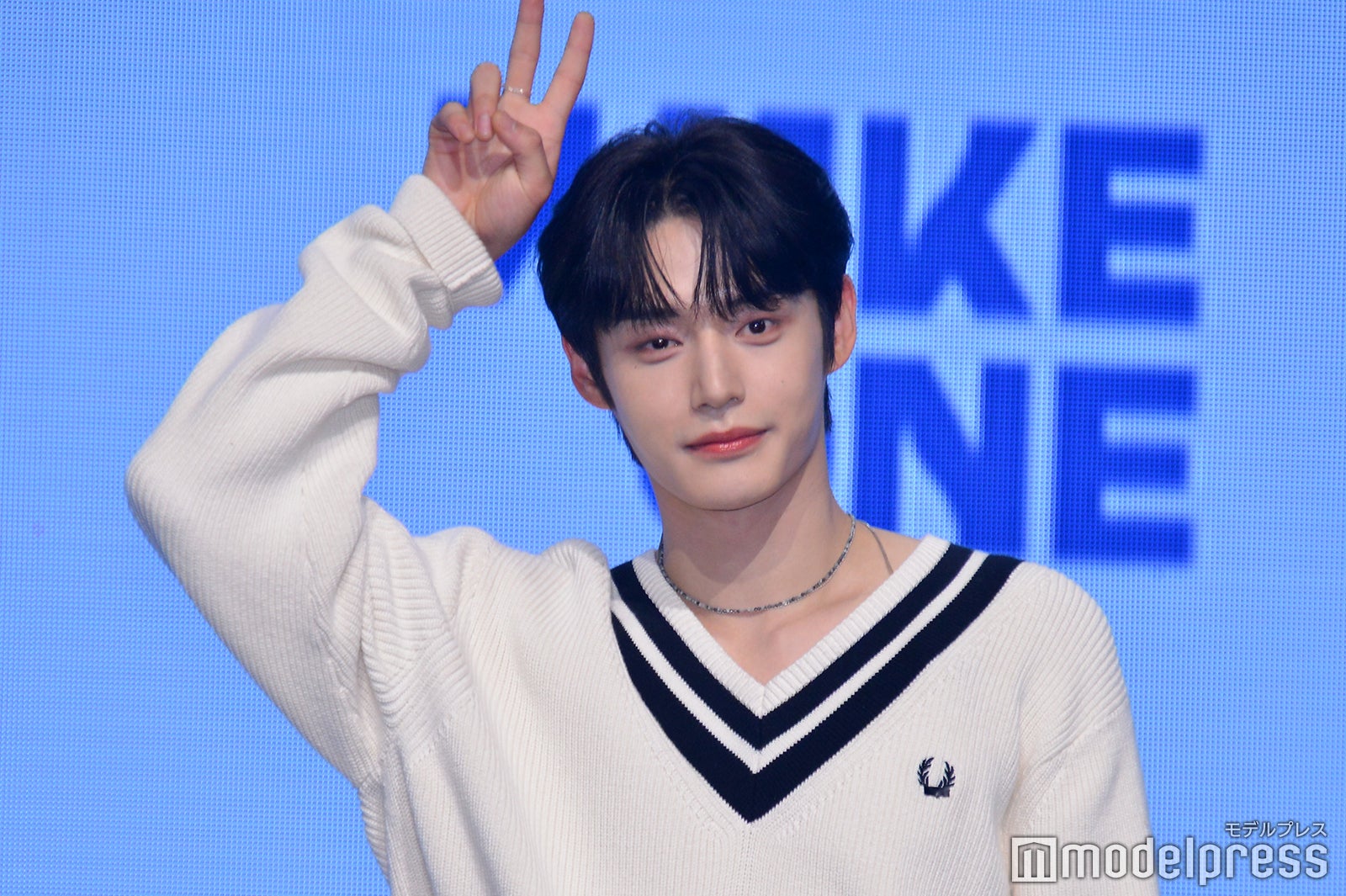 キム・ジウン（C）モデルプレス