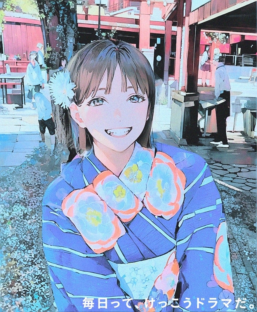 イラスト化（提供画像）