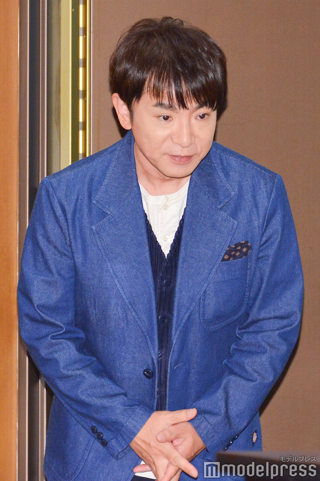 濱口優（C）モデルプレス