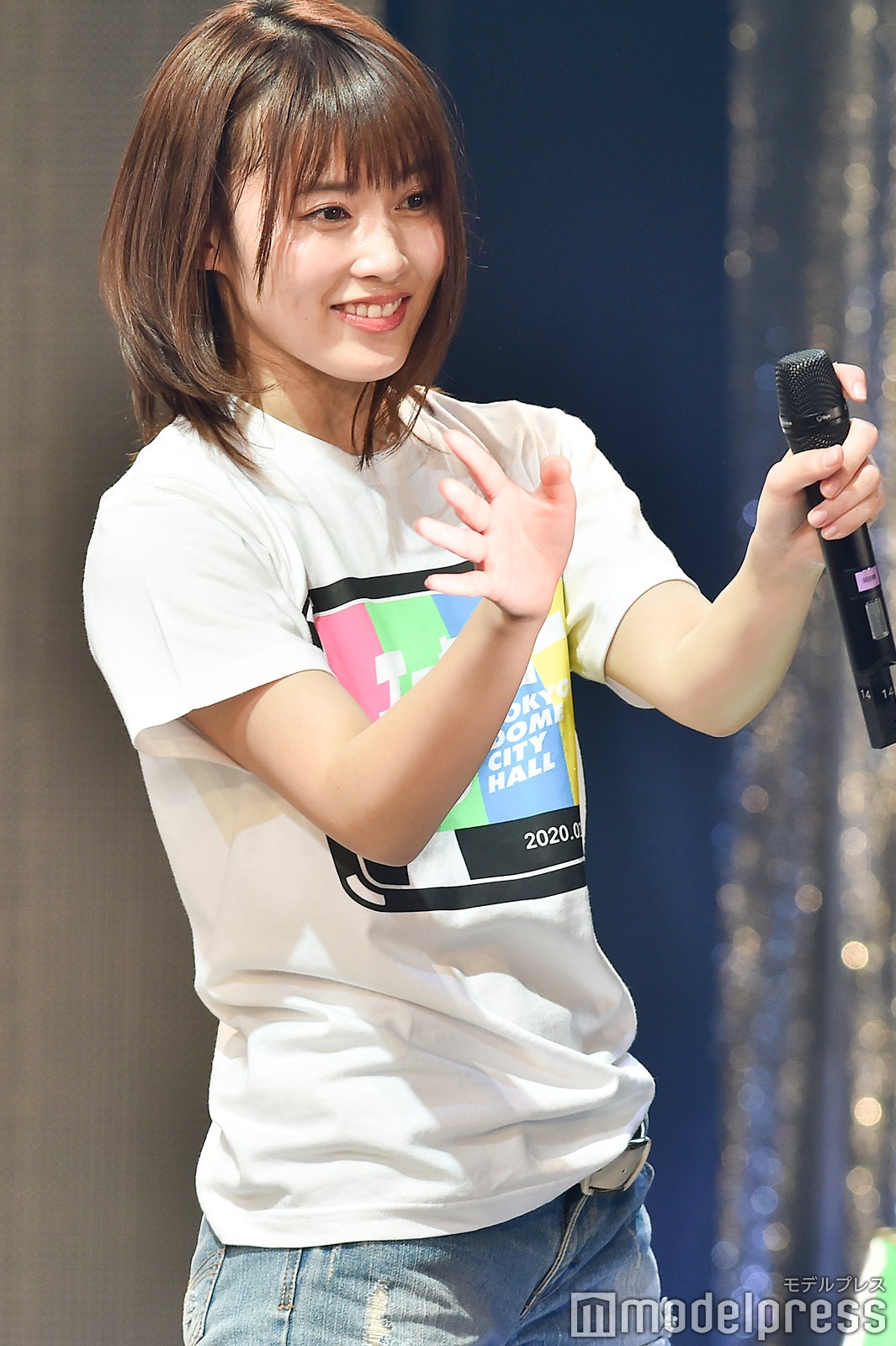 「AKB48単独コンサート～15年目の挑戦者～」 （C）モデルプレス