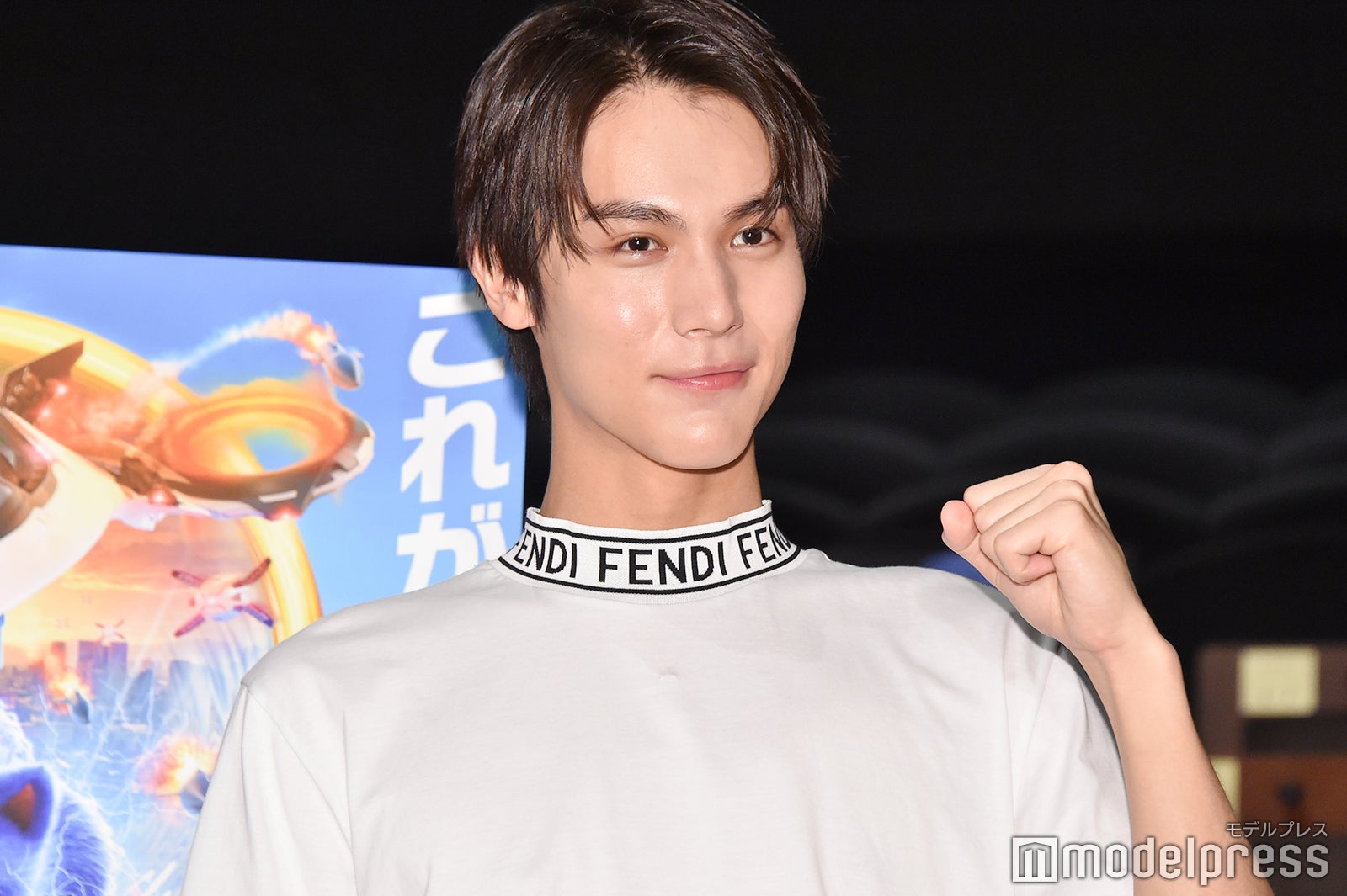 中川大志（C）モデルプレス