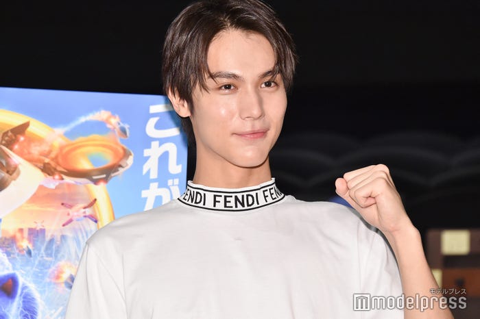中川大志(C)モデルプレス