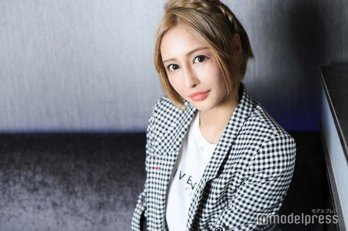 桜井野の花(C)モデルプレス