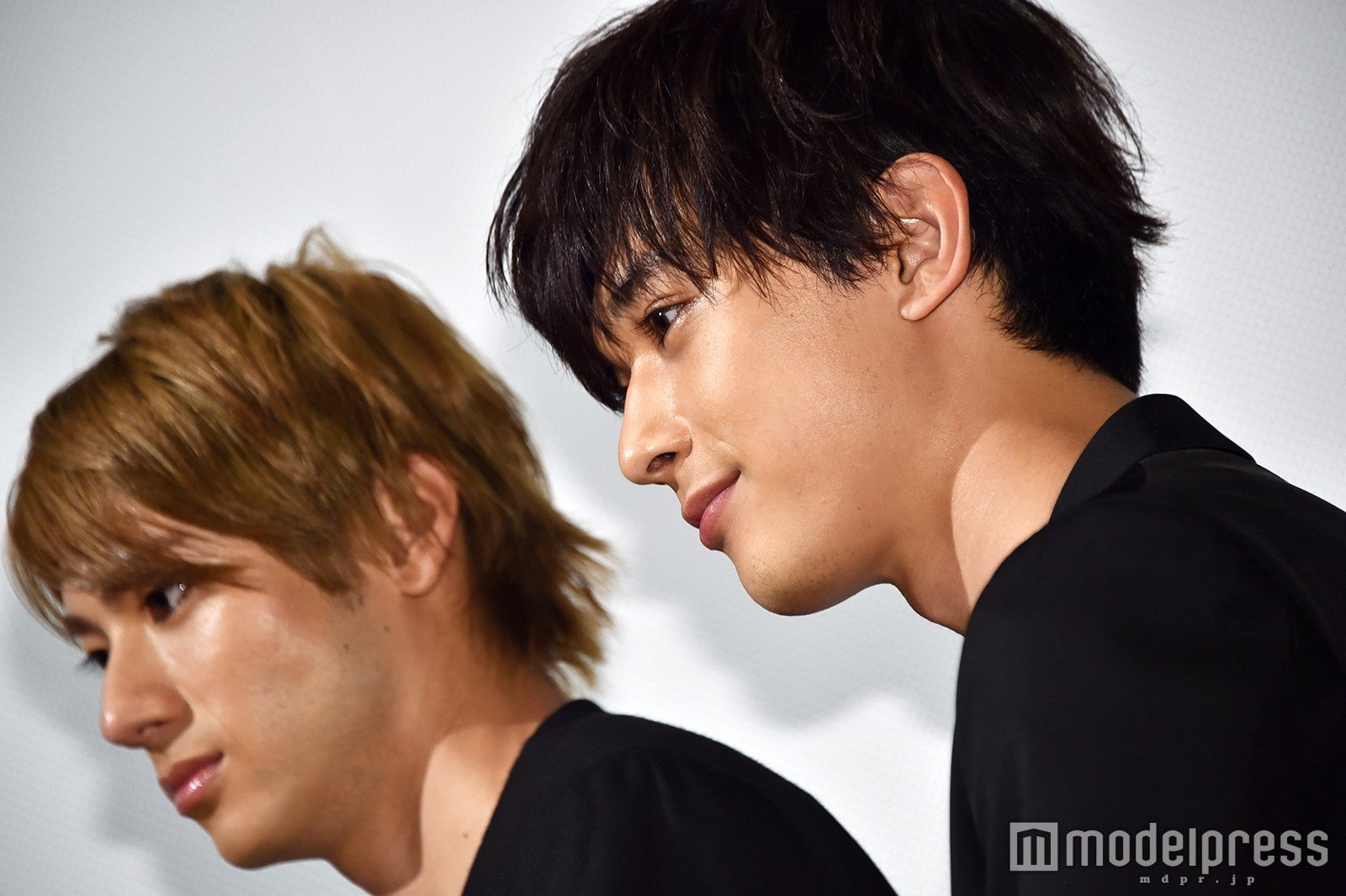 吉沢亮 （C）モデルプレス