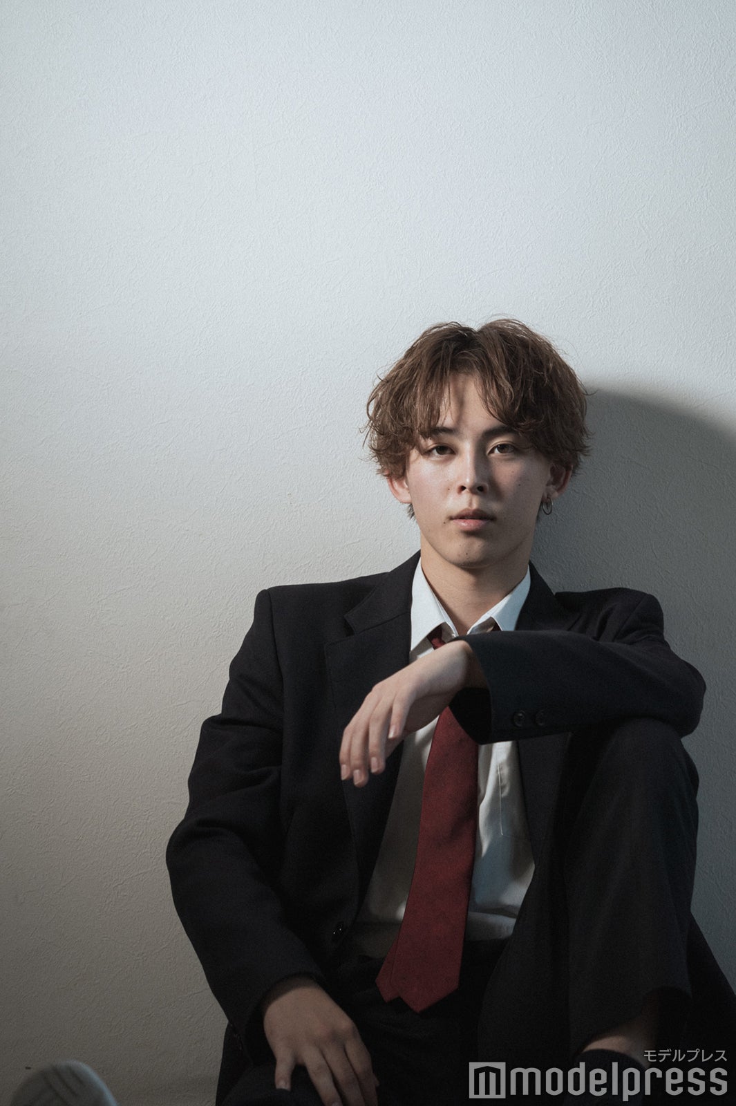 國本陽斗さん（C）モデルプレス