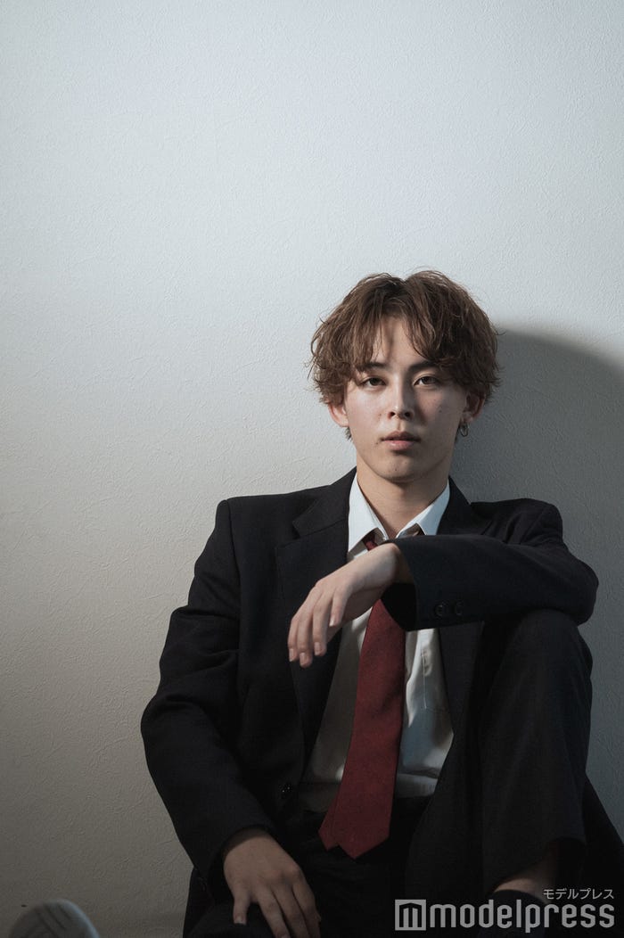 國本陽斗さん(C)モデルプレス