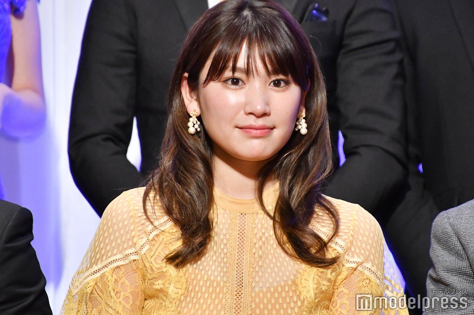 久松郁実（C）モデルプレス