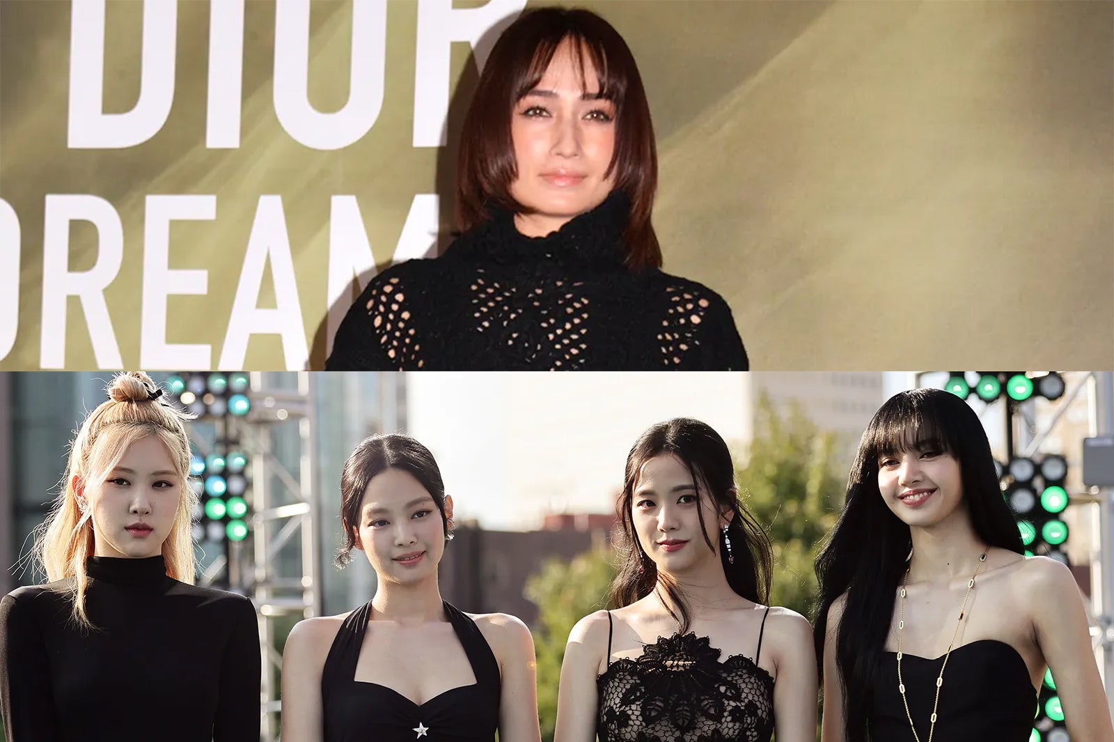 佐田真由美、BLACKPINKのライブ参戦で「ナイスバディに絶句」現在の体重＆目標を公開