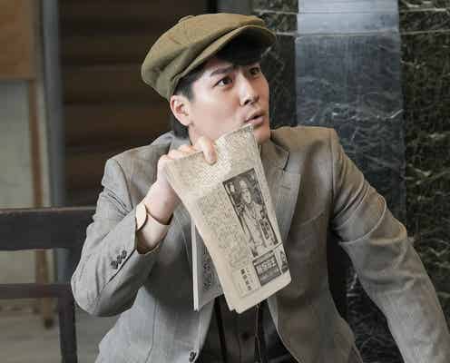 SixTONES森本慎太郎「カムカム」チーム再集結で“稔さん”松村北斗と話したこと 出演決定時の心境・苦労も語る<「探偵ロマンス」インタビュー>