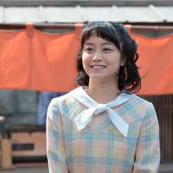 モデルプレス - 深川麻衣、“オン眉”ガーリーヘアで「まんぷく」登場 朝ドラデビューに反響