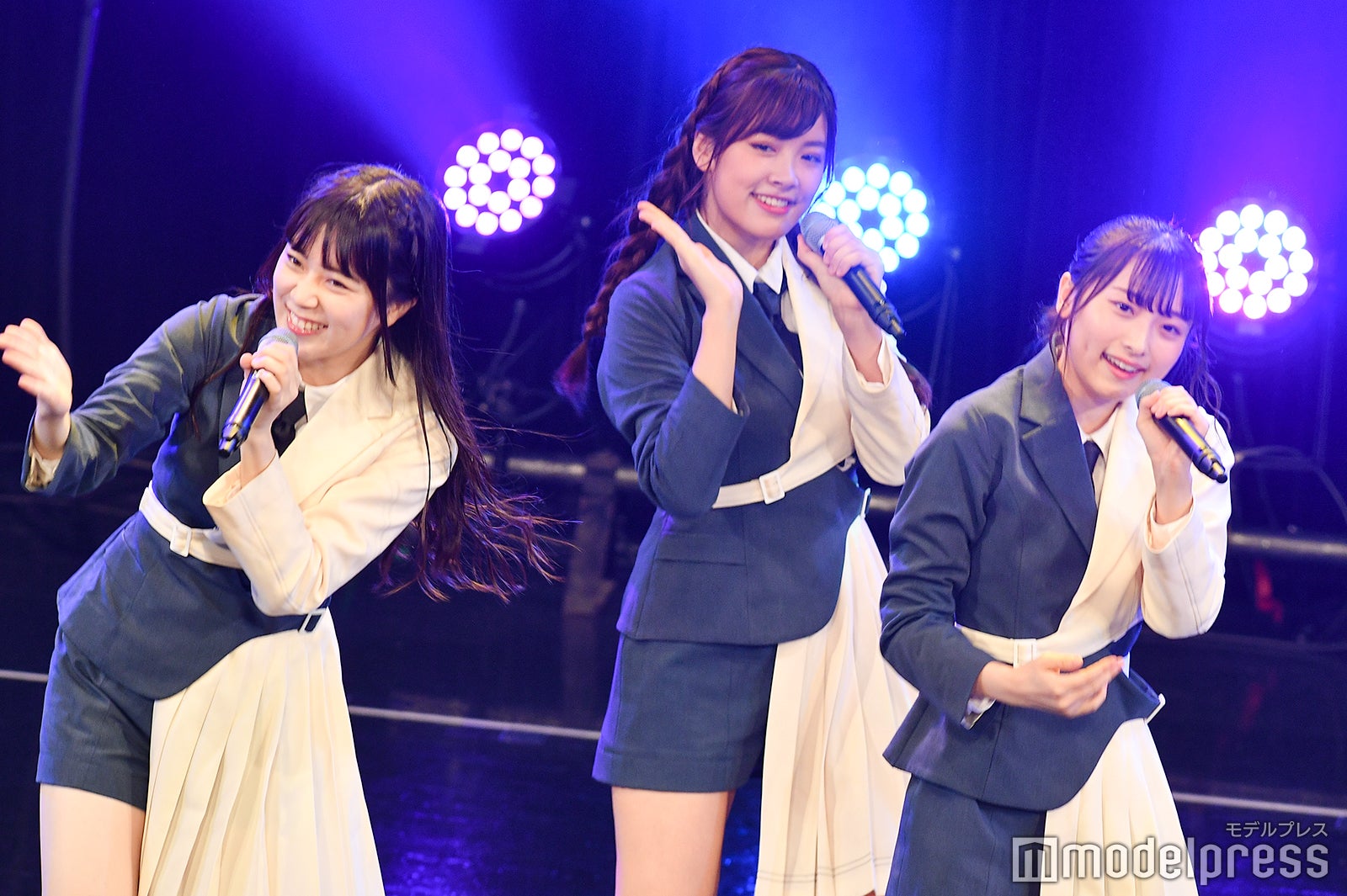 ラストアイドル（C）モデルプレス