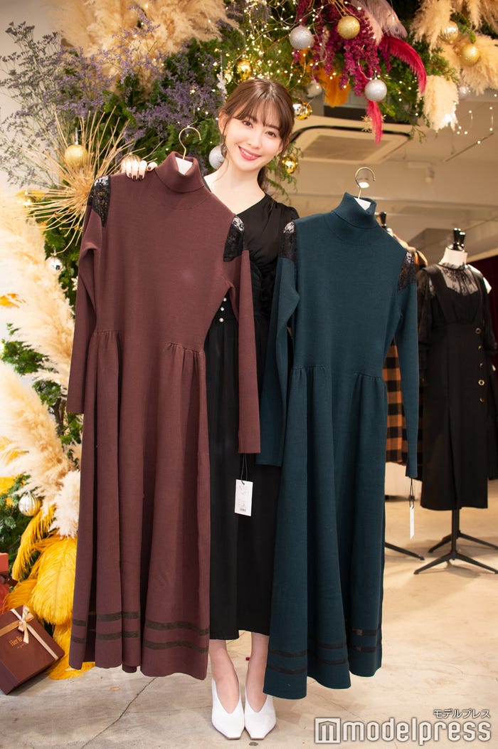 小嶋陽菜 (C)モデルプレス