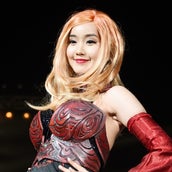 お台場で巨大ハロウィンイベント開催 アジア人気no 1コスプレイヤーも登場 モデルプレス お台場で巨大ハロウィンイベント開催 アジア人気no 1コスプレイヤーも登場 モデルプレス