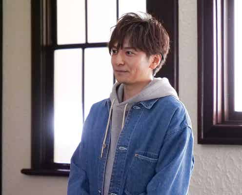 生田斗真、綾瀬はるかの元カレ役で13年ぶり月9出演決定<元彼の遺言状>