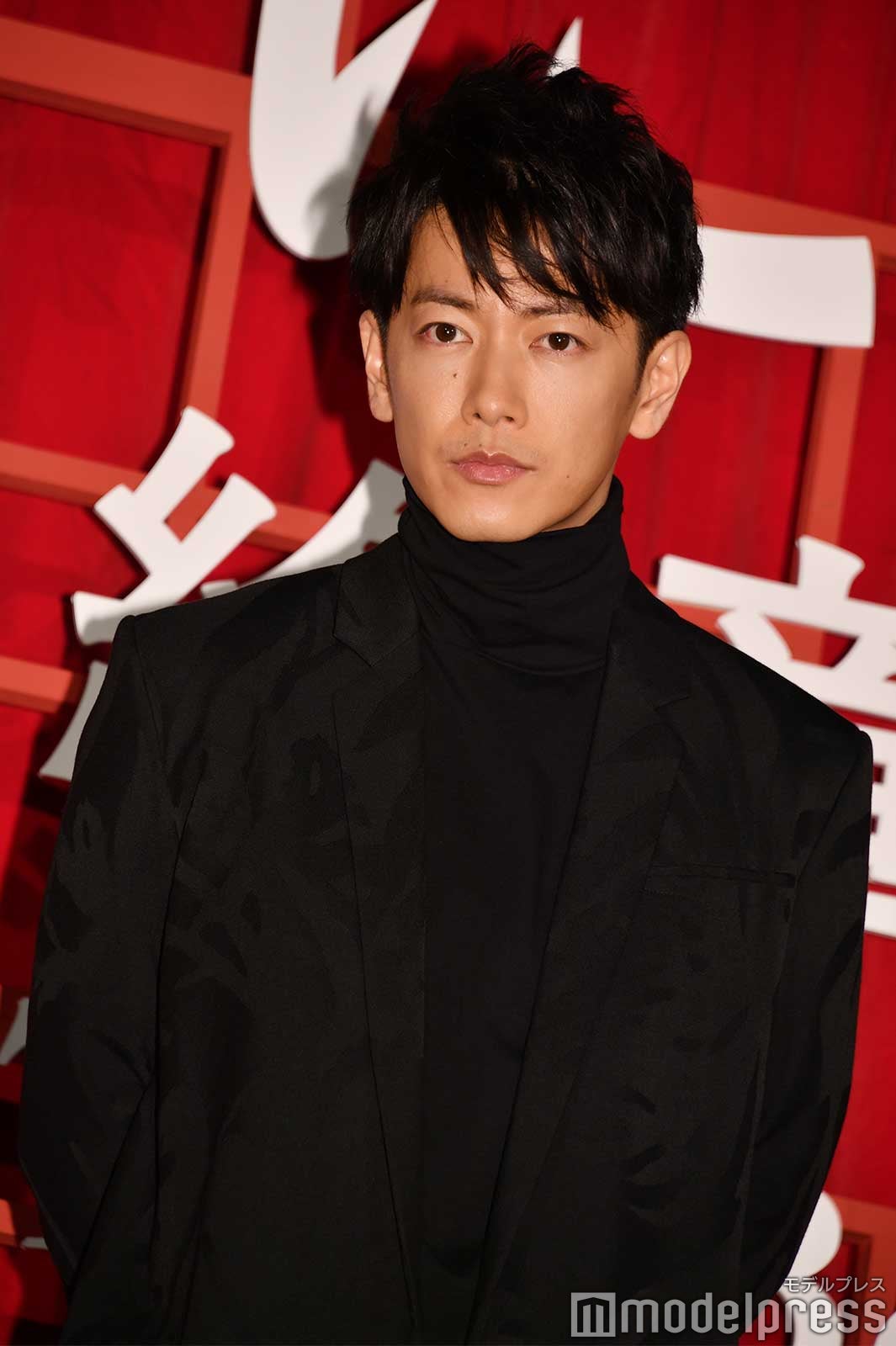 佐藤健 （C）モデルプレス