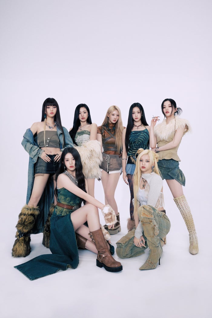 【BABYMONSTERメンバープロフィール】BLACKPINKを継ぐYGの新たな怪物、本格始動