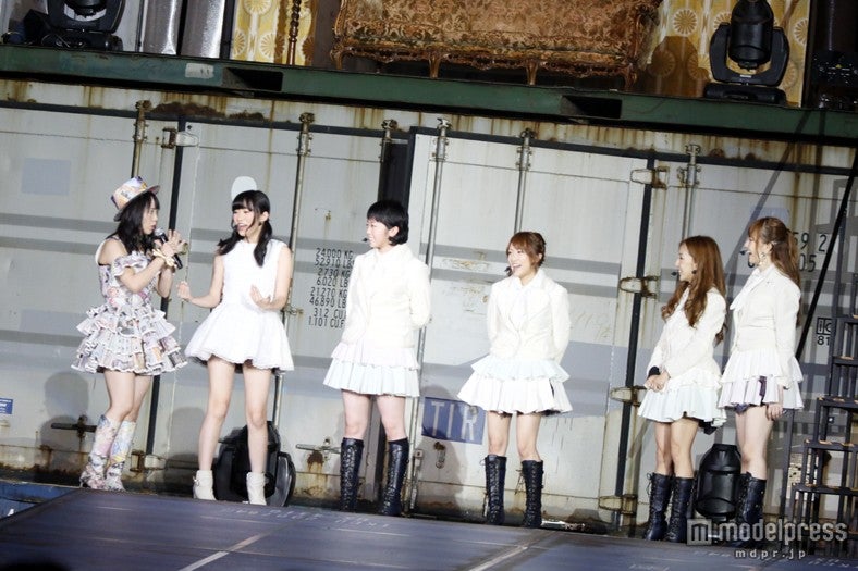 「AKB48 2013 真夏のドームツアー～まだまだ、やらなきゃいけないことがある～」ナゴヤドーム公演2日目より（C）AKS