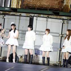 「AKB48 2013 真夏のドームツアー~まだまだ、やらなきゃいけないことがある~」ナゴヤドーム公演2日目より(C)AKS