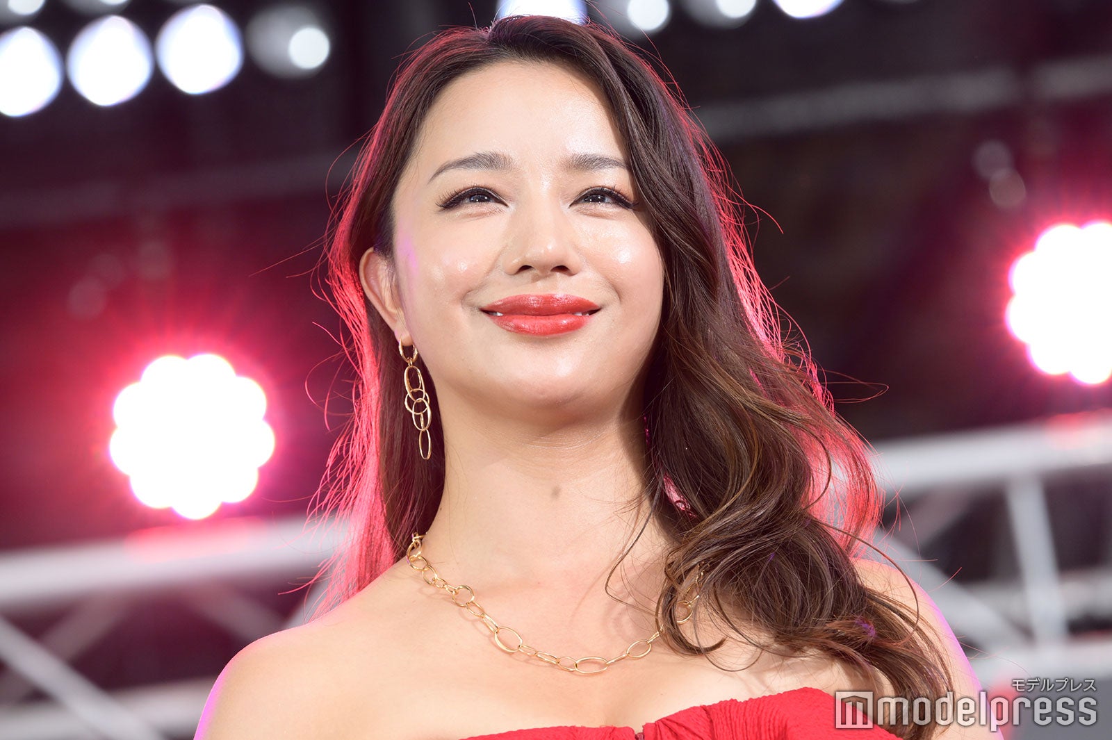 高橋メアリージュン（C）モデルプレス