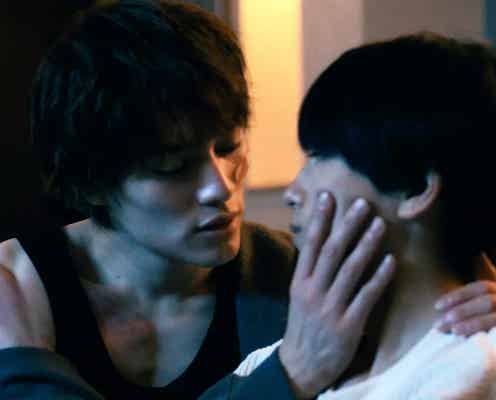 「未成年」本島純政&ONE N’ ONLY上村謙信、2度のキス「2人の表情が良すぎる」「惹きつけられる」絶賛の声続々