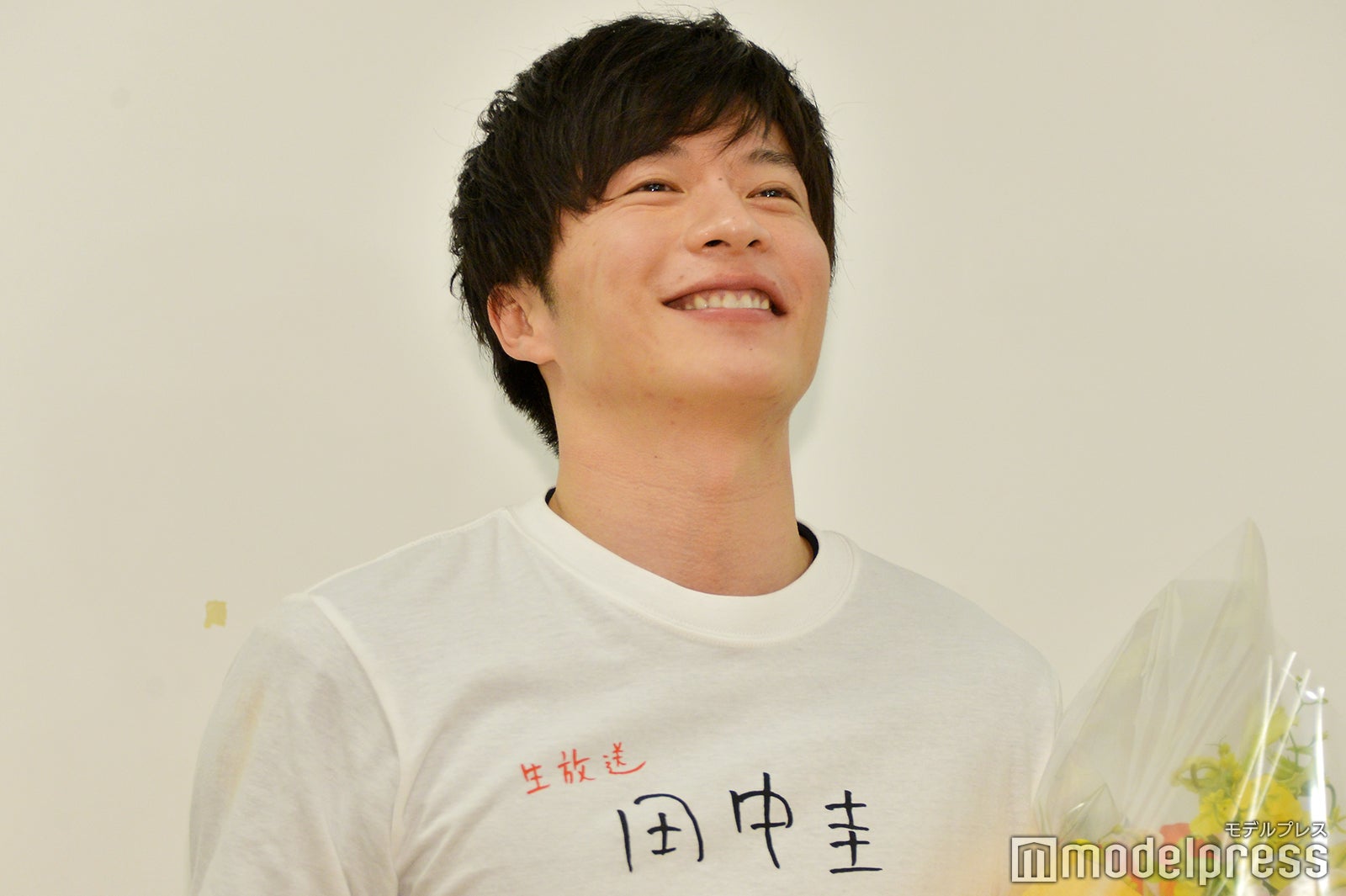 田中圭（C）モデルプレス