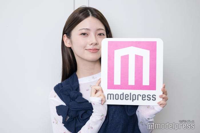 南琴奈(C)モデルプレス