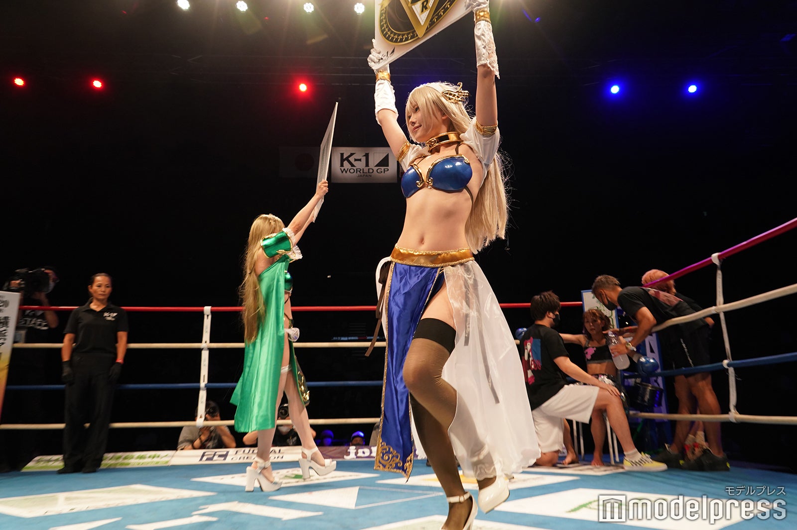 篠崎こころ （C）モデルプレス