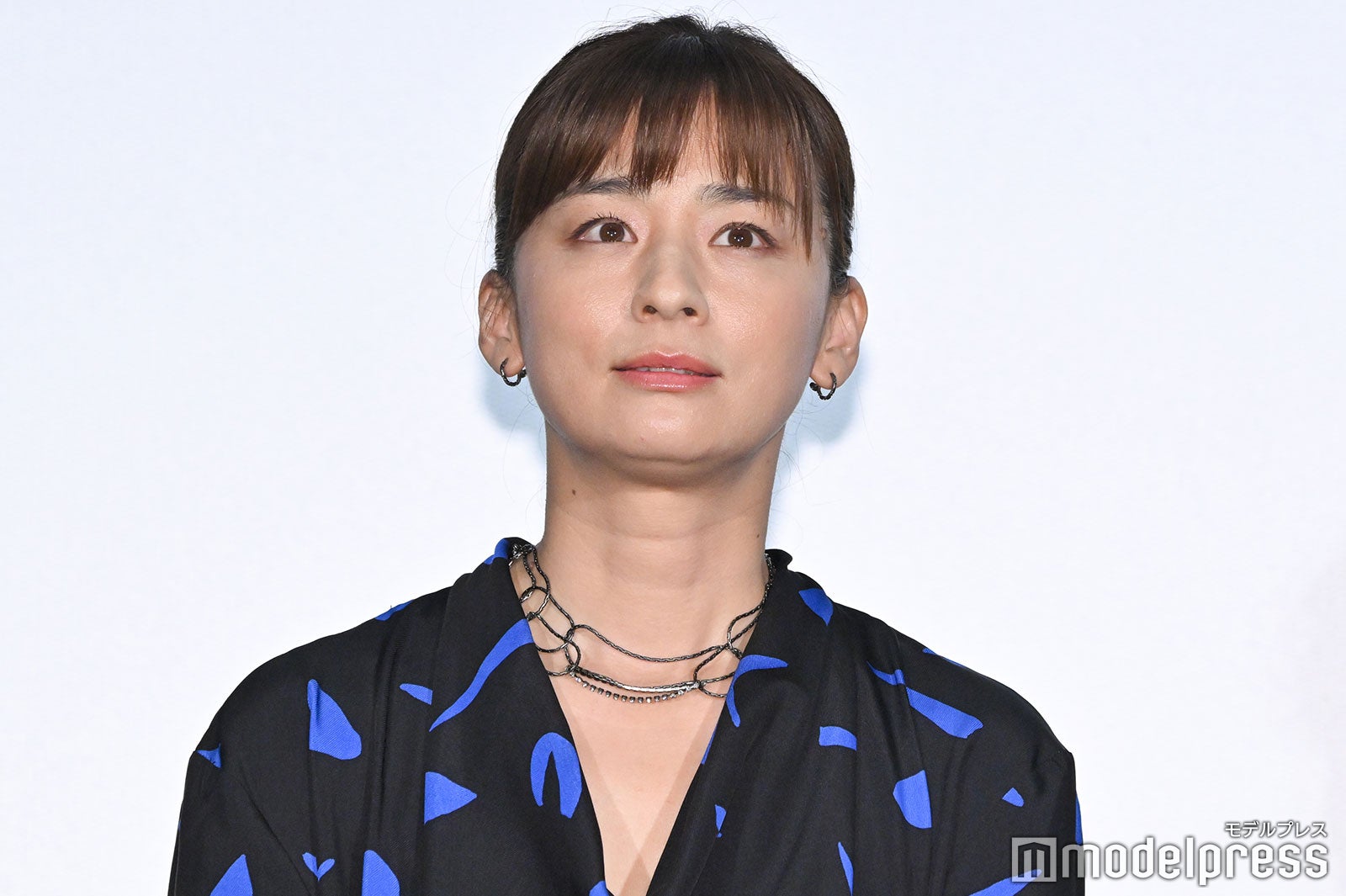 尾野真千子（C）モデルプレス