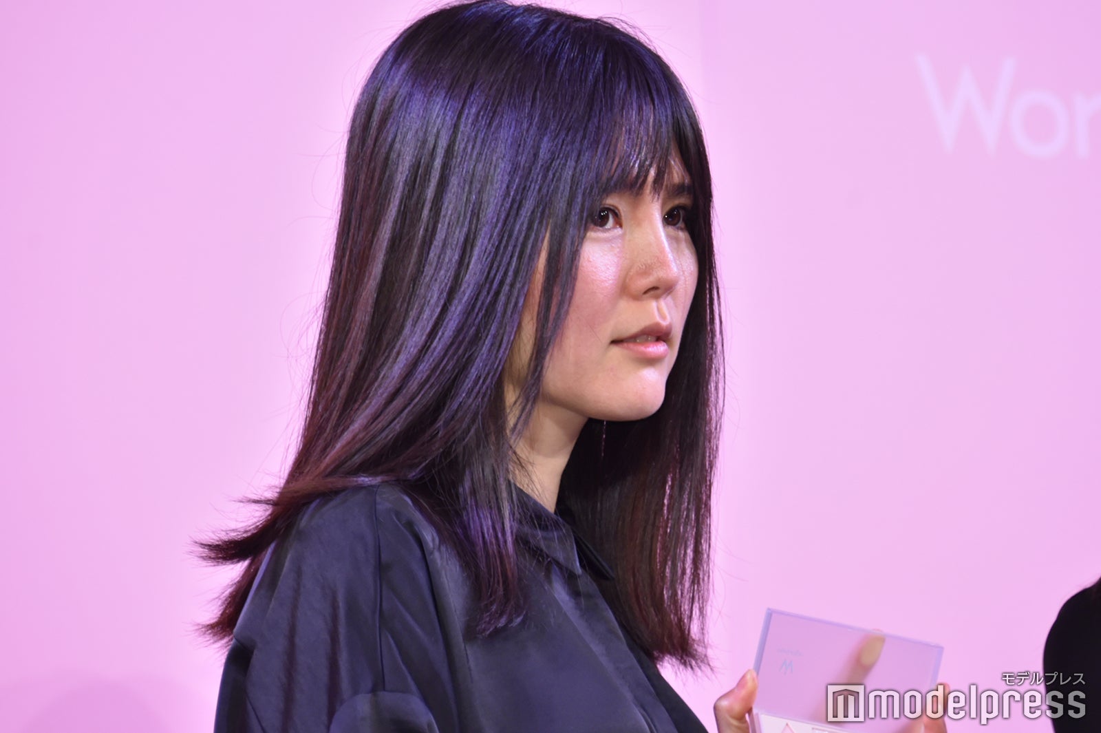 ウォン・ジョンヨ氏 （C）モデルプレス