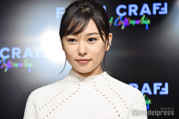 桜井日奈子(C)モデルプレス