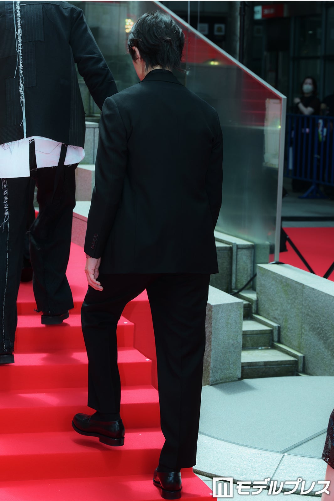 山下智久（C）モデルプレス