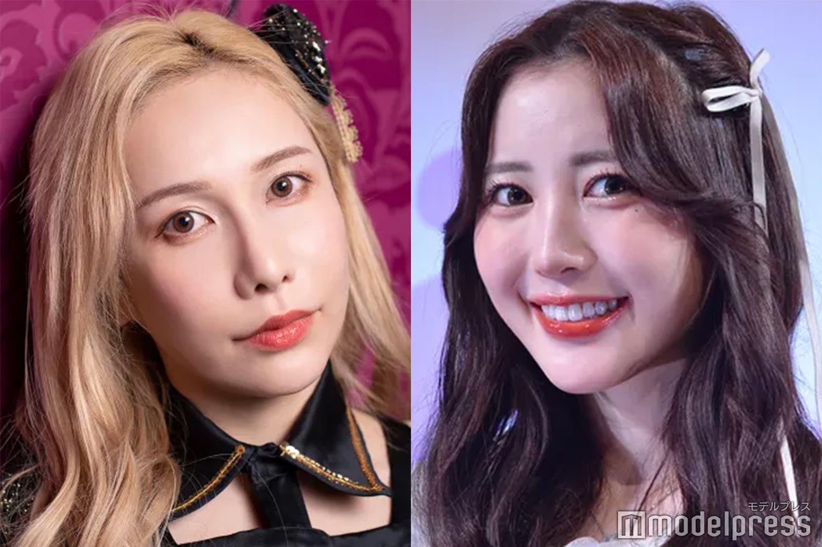 ふくれな、ヘラヘラ三銃士・ありしゃんとの偶然に「びっくり仰天」夫・がーどまんらとのプライベートショット公開