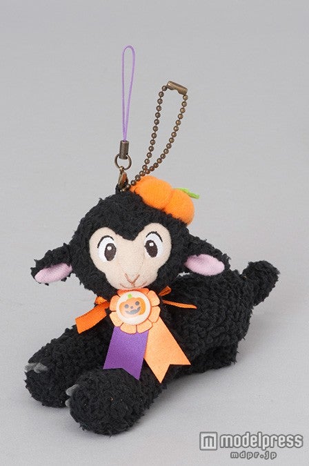 TDL：ストラップ￥1400（C）Disney