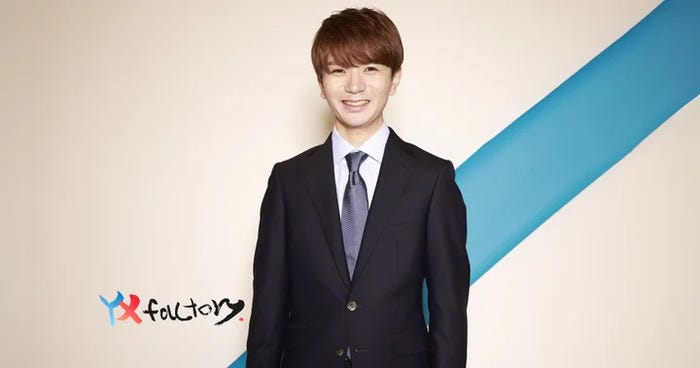 高橋優斗(提供写真)