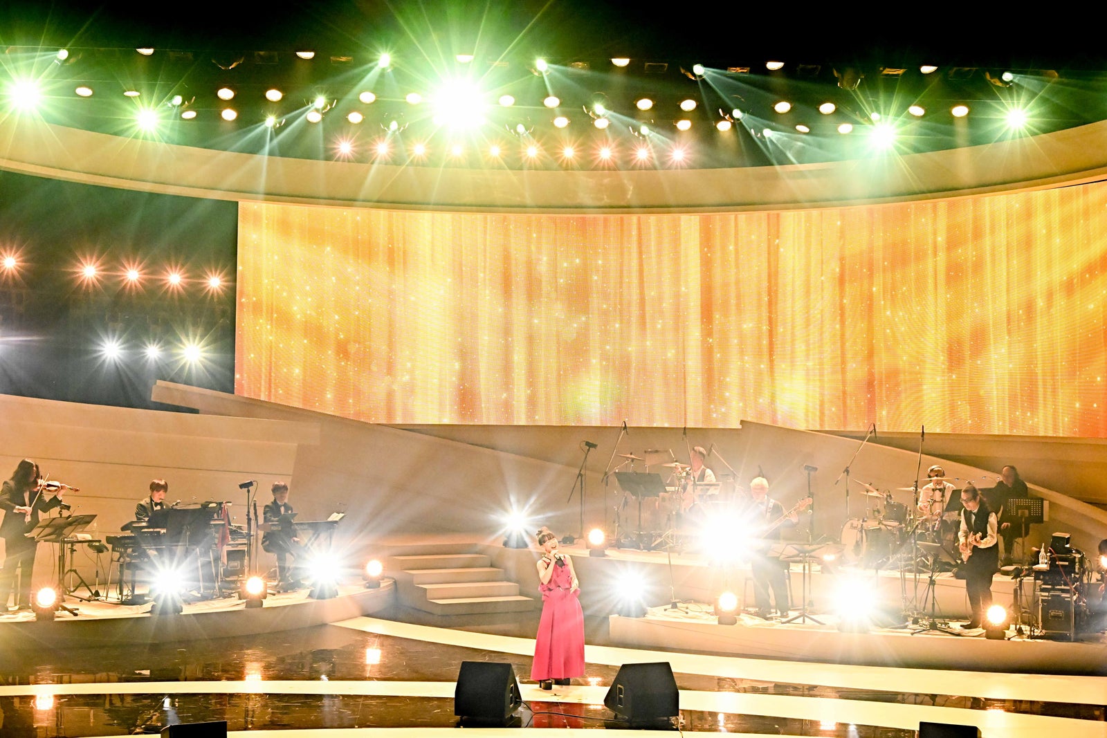 高橋あず美（C）CEIPA／MUSIC AWARDS JAPAN2025