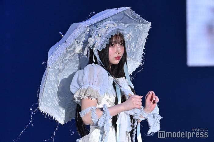 桜庭遥花(C)モデルプレス