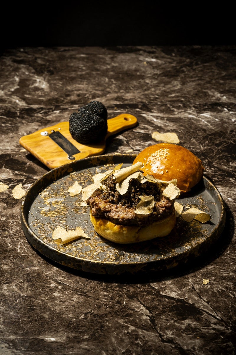 「バーガープリンス」（提供画像）